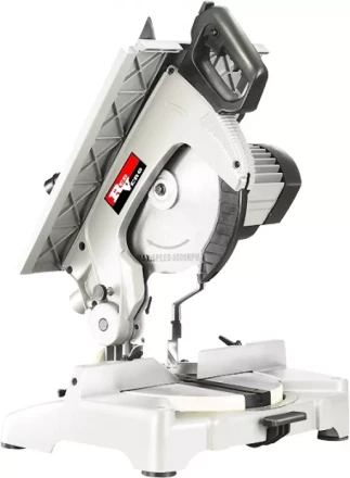 Пила торцовочная RedVerg RD-92559G универсальная купить в Губкинске