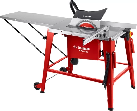 ЗУБР d 315 мм, 2200 Вт, распиловочный станок с удлинителем (СРЦ-315су) купить в Губкинске