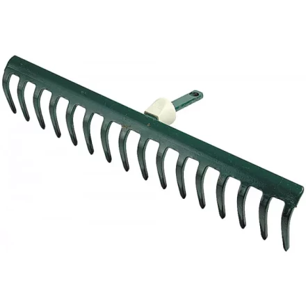 Грабли RACO &quot;MAXI&quot;, 16 зубцов, с быстрозажимным механизмом, 410мм 4230-53805 купить в Губкинске