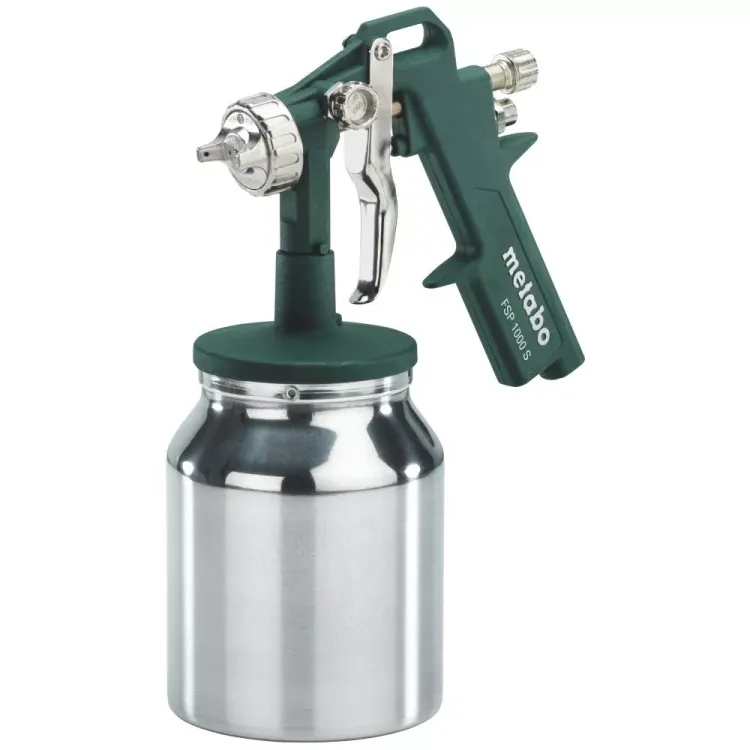 Краскопульт Metabo FSP1000 S купить в Губкинске
