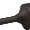 Торцовая головка KRAFTOOL "INDUSTRIE QUALITAT" ударная (1/2"), TORX, Cr-Mo, фосфатированная, T40 27952-40_z01 купить в Губкинске