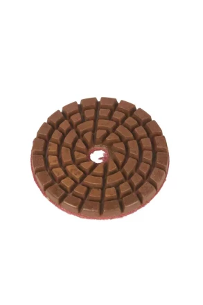 Шлифовальный пад №500 для машин мозаично-шлифовальных GM400/GM600 (мокрая шлифовка) 1024121 купить в Губкинске