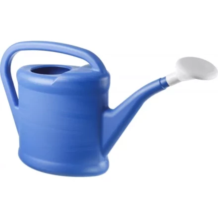 Лейка садовая GRINDA, пластмассовая, съемный наконечник, 8л 40319-08_z01 купить в Губкинске