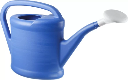 Лейка садовая GRINDA, пластмассовая, съемный наконечник, 8л 40319-08_z01 купить в Губкинске