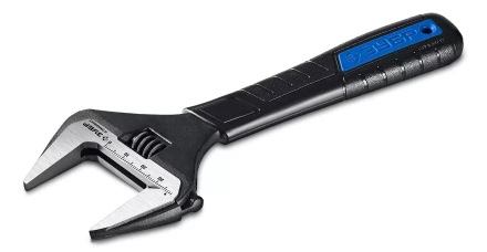 ЗУБР СлимФит, 200 / 39 мм, разводной ключ, ПРОФЕССИОНАЛ (27245-20) купить в Губкинске