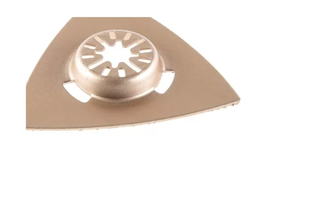 Насадка HAMMER MF-AC 023, 79 мм, треугольная купить в Губкинске