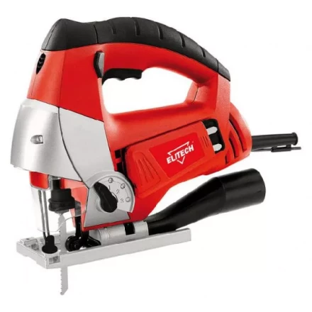 Электролобзик ELITECH ПЛ 0885МЭ (E2206.036.00) купить в Губкинске
