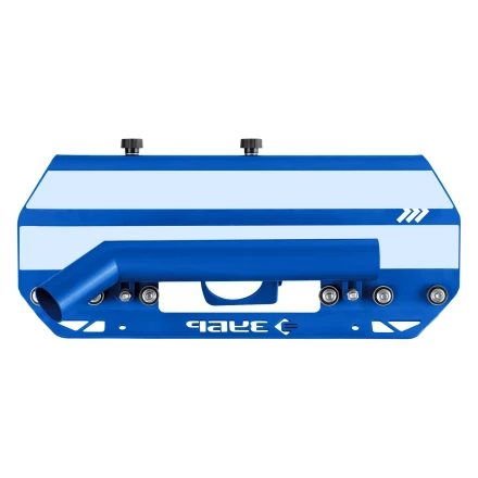 ЗУБР заусовщик для плитки 45° под УШМ (33110) купить в Губкинске