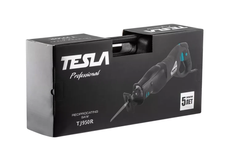 Ножовка TESLA TJ950R купить в Губкинске