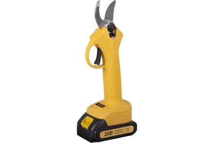 Аккумуляторный секатор CP-20Li-2K EA+ Eurolux (в комплекте с 2 АКБ и ЗУ) 70/13/140 купить в Губкинске