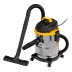 Пылесос строительный Denzel 28201 SVC15, 1200 Вт, бак 15 л, шланг 2 м купить в Губкинске
