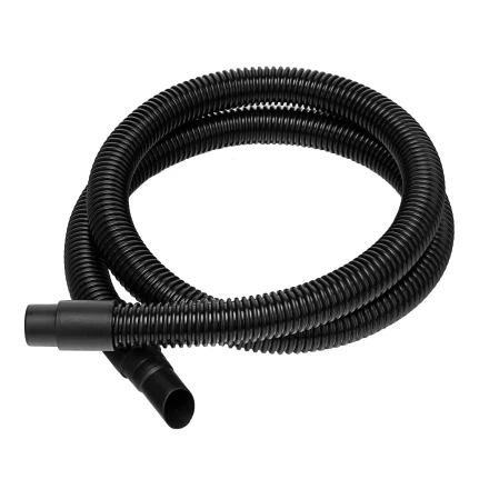 Пылесос строительный Denzel 28201 SVC15, 1200 Вт, бак 15 л, шланг 2 м купить в Губкинске