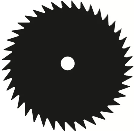 Диск лезвие Huter GTD-40T купить в Губкинске