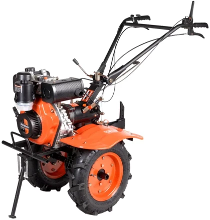 Мотоблок-культиватор дизельный PATRIOT BOSTON-6D купить в Губкинске