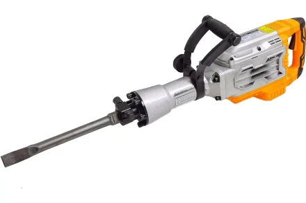 Отбойный молоток электрический Вихрь ОМ-1750Э 72/23/1 купить в Губкинске