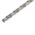 Сверло спиральное по металлу 8 х 165 мм Р6М5 удлиненное БАРС 718080 купить в Губкинске