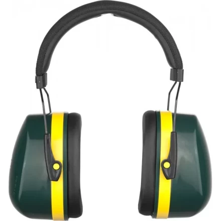 Наушники KRAFTOOL &quot;EXPERT&quot; защитные, мягкое оголовье 11360 купить в Губкинске