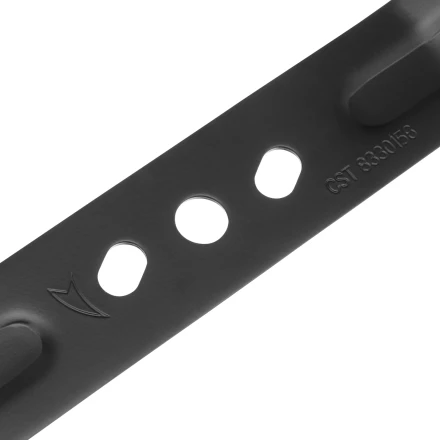 Нож для бензиновой газонокосилки GLR-510, 51 см Denzel 96399 купить в Губкинске