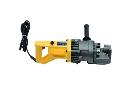 Арматурорез электрогидравлический TOR HHG-20D (4-20 мм) 1004615 купить в Губкинске