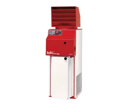 Стационарный газовый теплогенератор BALLU SP 30 METANO