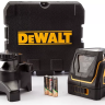 Нивелир лазерный уровень DW 0811 DeWalt купить в Губкинске