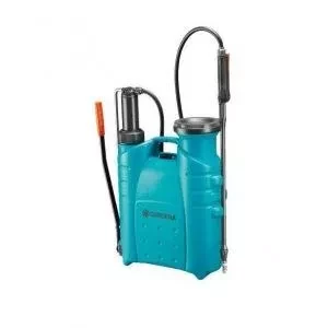Опрыскиватель ранцевый Comfort 12 л GARDENA купить в Губкинске