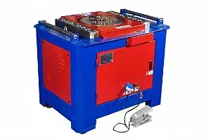 Гибщик арматуры VEKTOR GW50 с ЧПУ купить в Губкинске