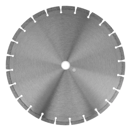 Диск алмазный 350 х 25.4 мм Сибртех 731043, &quot;Бетон&quot;, сухой/мокрый рез купить в Губкинске