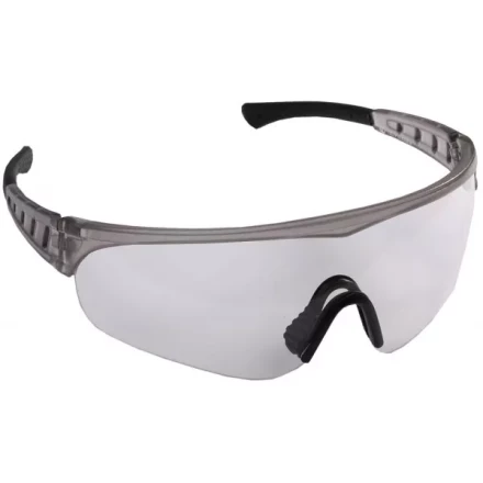 Очки STAYER защитные, поликарбонатные прозрачные линзы 2-110431 купить в Губкинске