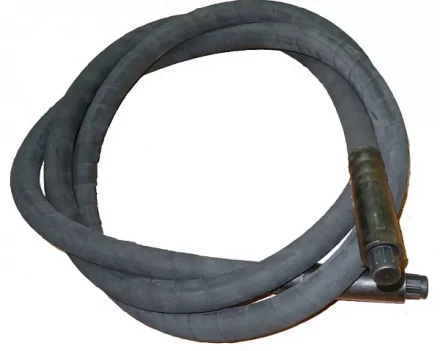 Гибкий вал для вибронаконечника 51,76 мм ВГ-450 4,5 м 1019658 купить в Губкинске