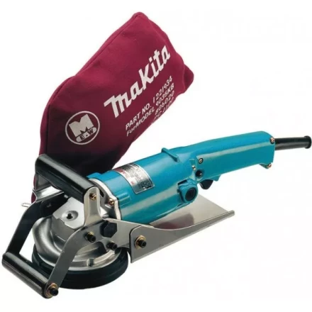 Шлифовальная машина по бетону Makita PC1100 купить в Губкинске
