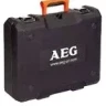 Аккумуляторная дрель AEG BS 12 G2 NC-142 CF 443769 купить в Губкинске