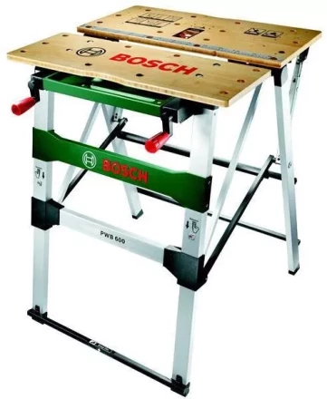 Верстак PWB 600 BOSCH 0.603.В05.200 купить в Губкинске