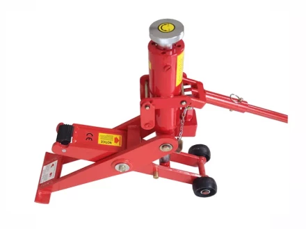 Домкрат для погрузчиков TOR  FJ-7 7 т 1004401 купить в Губкинске