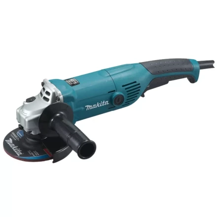 Угловая шлифовальная машина Makita GA5021C УШМ Болгарка купить в Губкинске