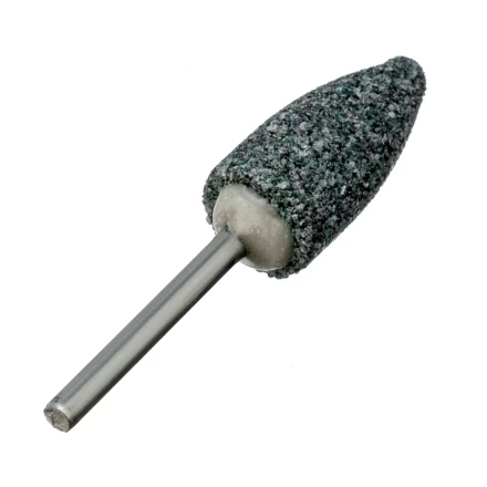 Набор шарошек для дрели (ПШМ), 10 шт Denzel 76028 купить в Губкинске