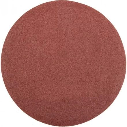 Круг шлифовальный универсальный STAYER &quot;MASTER&quot; из абразивной бумаги на велкро основе, без отверстий, Р100, 115мм, 5шт 35451-115-100 купить в Губкинске