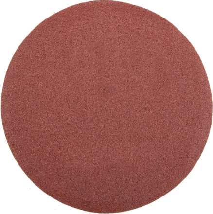 Круг шлифовальный универсальный STAYER &quot;MASTER&quot; из абразивной бумаги на велкро основе, без отверстий, Р100, 115мм, 5шт 35451-115-100 купить в Губкинске