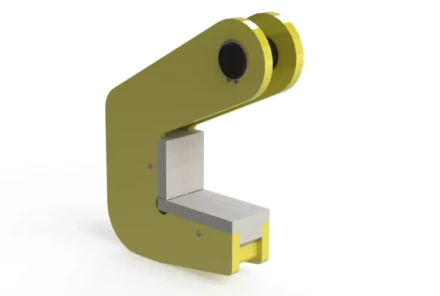 Захват торцевой ZT-1 0,75/1,5 1045202 купить в Губкинске