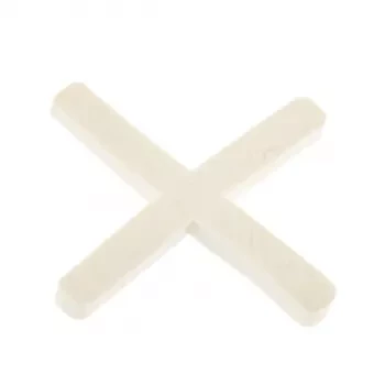 Крестики 3,0 мм для кладки плитки 250 шт. СИБРТЕХ /Россия 88044 купить в Губкинске