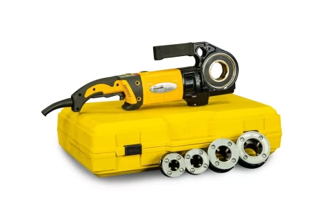 Клупп электрический TOR SQ30A до 1,25&quot; 1029740 купить в Губкинске