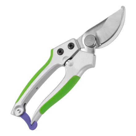 Секатор прямого реза, алюминиевые рукоятки Palisad 604898 купить в Губкинске