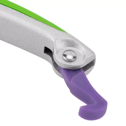 Секатор прямого реза, алюминиевые рукоятки Palisad 604898 купить в Губкинске