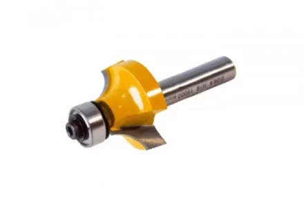 Фреза кром. калевочная ф19,1х10мм R3,2мм хв. 8мм Энкор 46232 купить в Губкинске