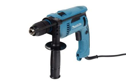 Дрель ударная Makita HP1641F купить в Губкинске