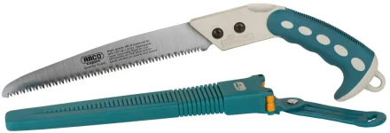 Пила садовая RACO в ножнах 250 / 430 мм 4216-53/317C купить в Губкинске