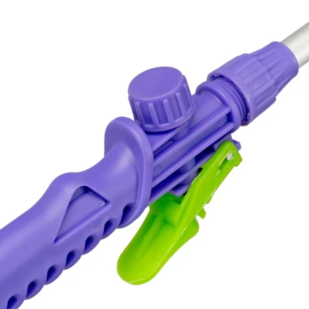 Штанга для опрыскивателя телескопическая Palisad, универсальная, алюминиевая, 2 м, Base 64751 купить в Губкинске