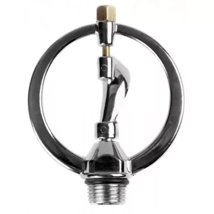 Распылитель RACO круговой, металлический 4260-55/651C купить в Губкинске