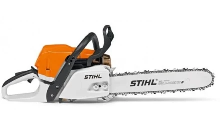 Бензопила STIHL MS 362 С-М (3,4кВт. 45см. 36RSC66. 5,9кг) купить в Губкинске