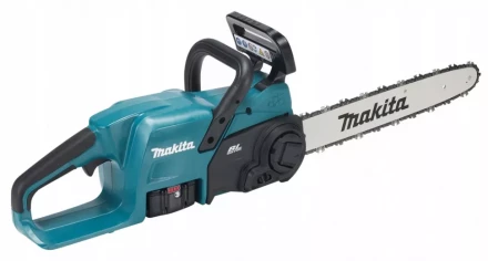 Аккумуляторная цепная пила 40см Makita DUC407RT (18V, 1* АКБ 5Ач, ЗУ)5.003 купить в Губкинске